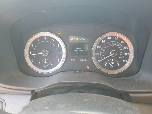 2022 HYUNDAI VENUE SEL  