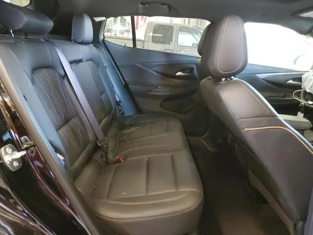 2024 BUICK ENVISTA AVENIR