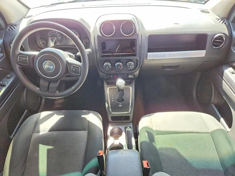 2014 JEEP COMPASS SPORT  