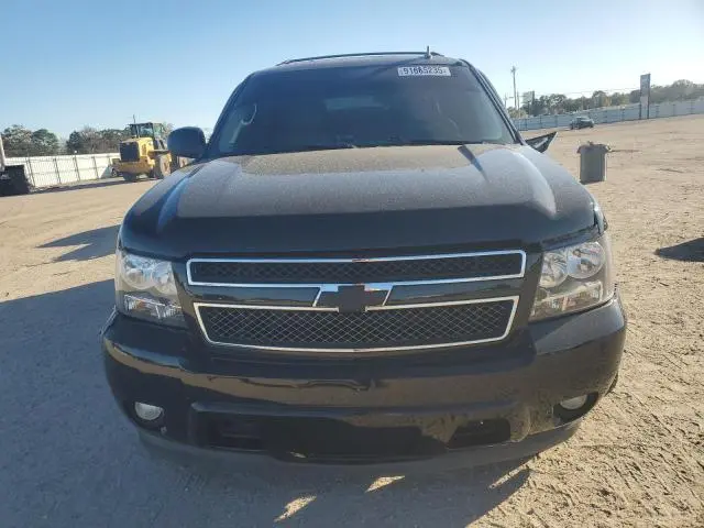 2014 CHEVROLET SUBURBAN C1500 LT  