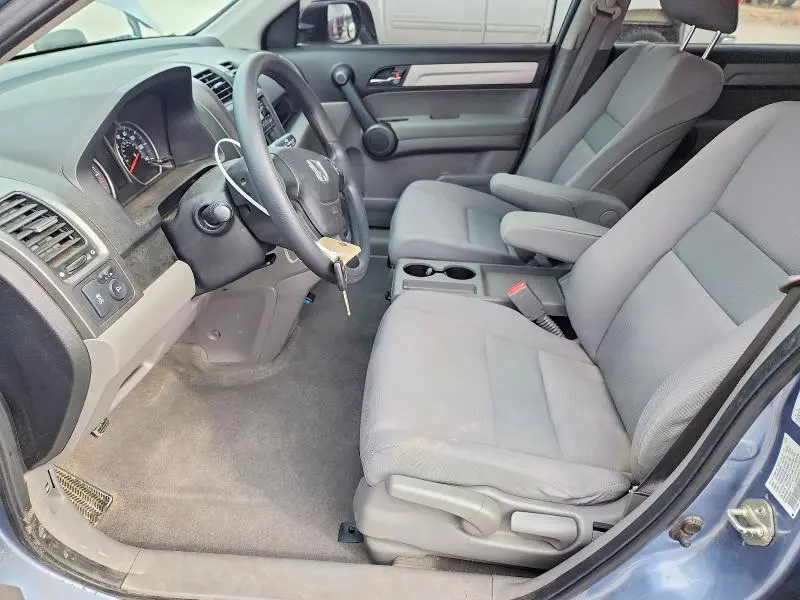 2010 HONDA CR-V LX  