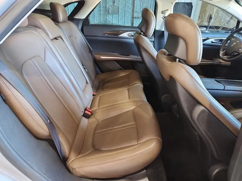 2014 LINCOLN MKZ   
