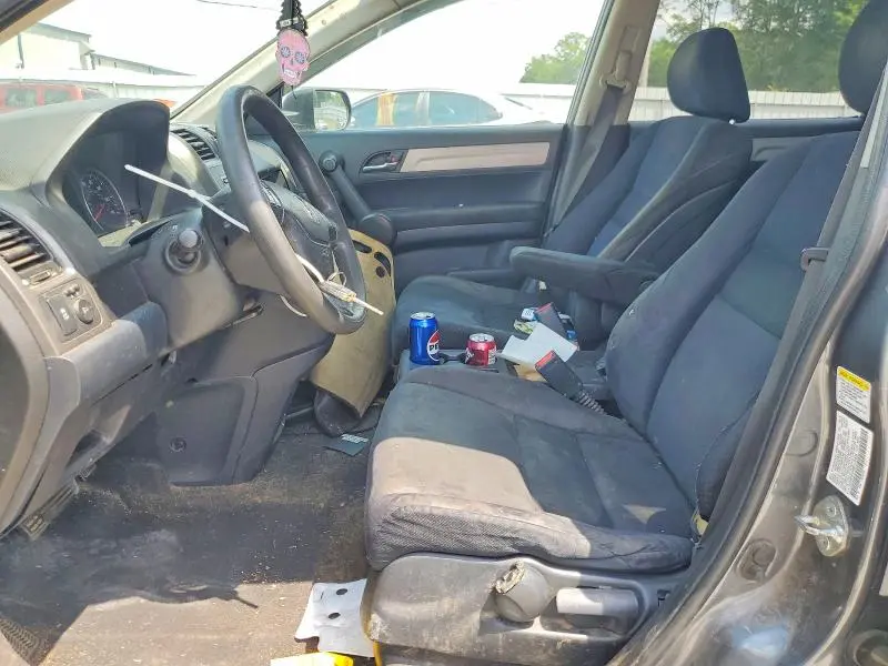 2011 HONDA CR-V SE  