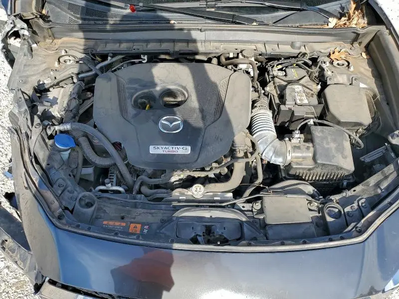 2022 MAZDA CX-30 PREMIUM  