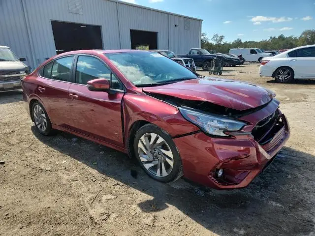 2024 SUBARU LEGACY LIMITED  