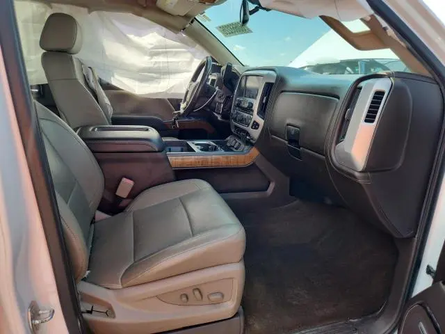 2014 GMC SIERRA K1500 SLT  