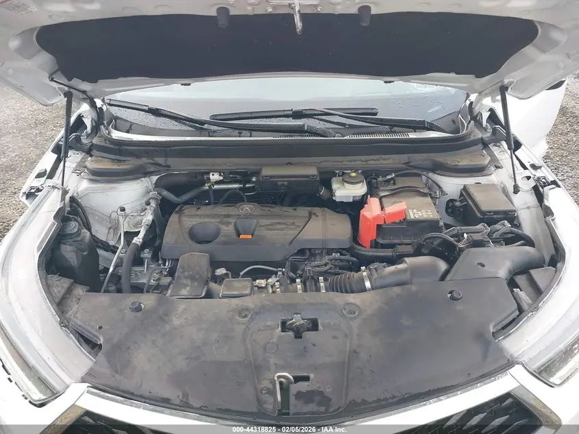 2022 ACURA RDX ADVANCE PACKAGE