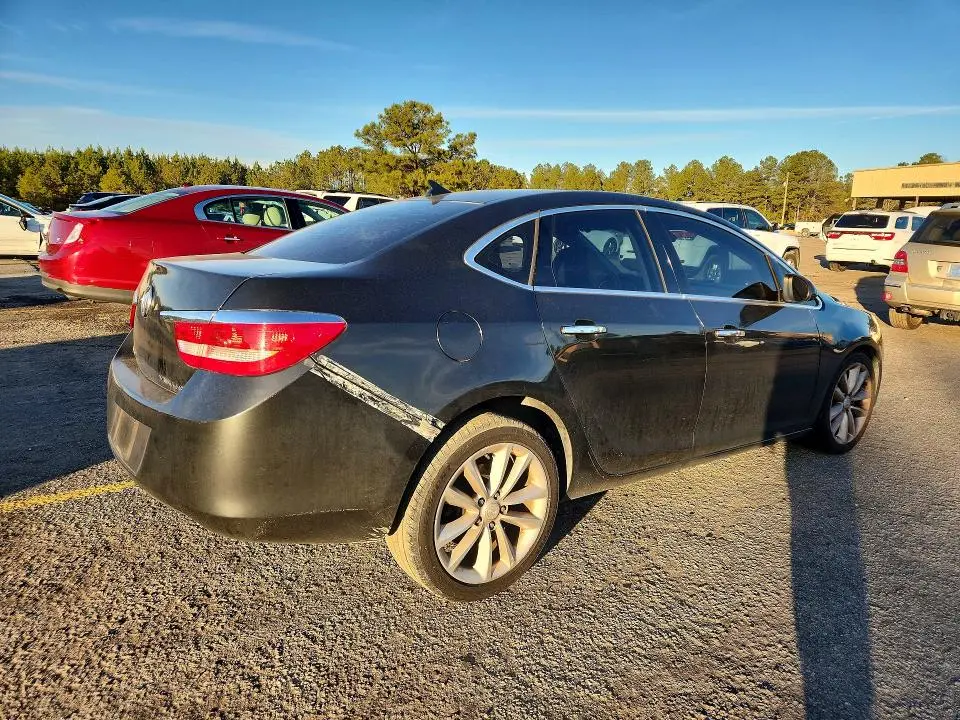 2014 BUICK VERANO   