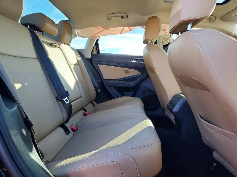 2020 VOLKSWAGEN JETTA S  