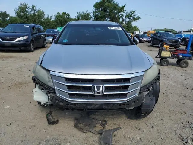 2010 HONDA ACCORD CROSSTOUR EX  