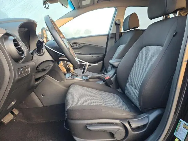 2020 HYUNDAI KONA SEL