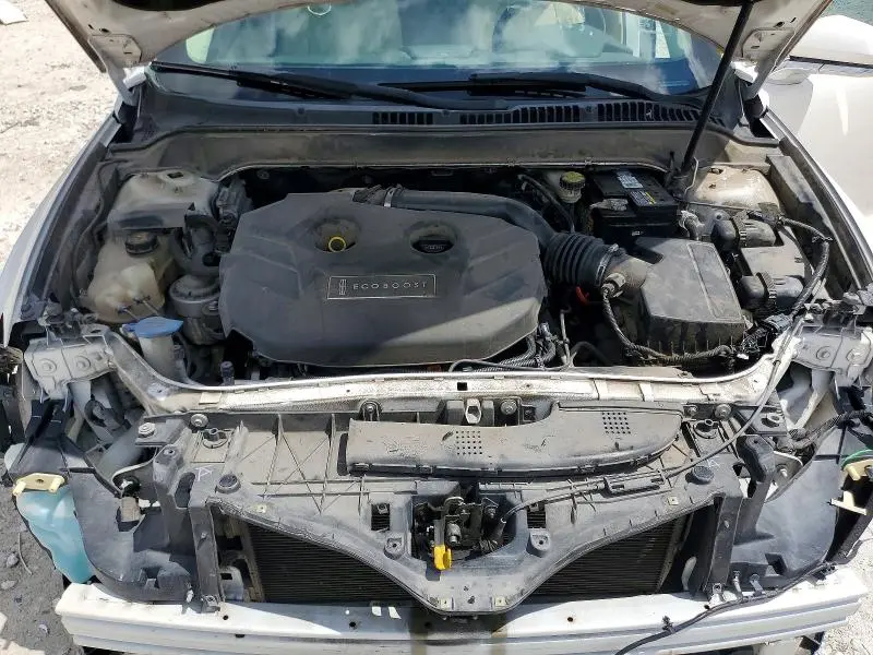 2015 LINCOLN MKZ   