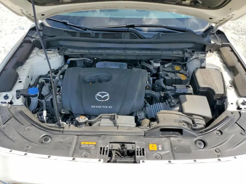 2024 MAZDA CX-5 SELECT  