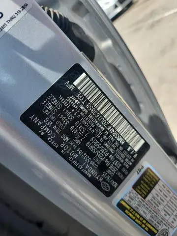 2016 HYUNDAI SANTA FE SE ULTIMATE  