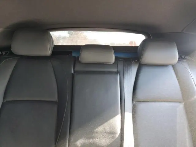 2024 MAZDA 3 PREFERRED  