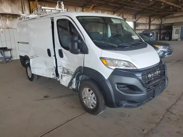 2023 RAM PROMASTER 2500 2500 STANDARD  
