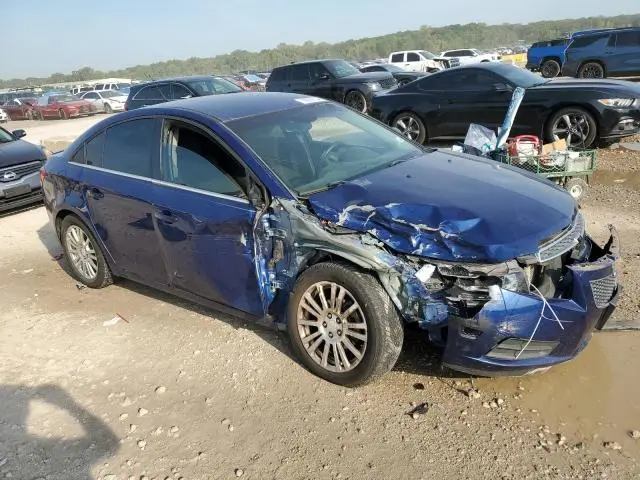 2012 CHEVROLET CRUZE ECO  