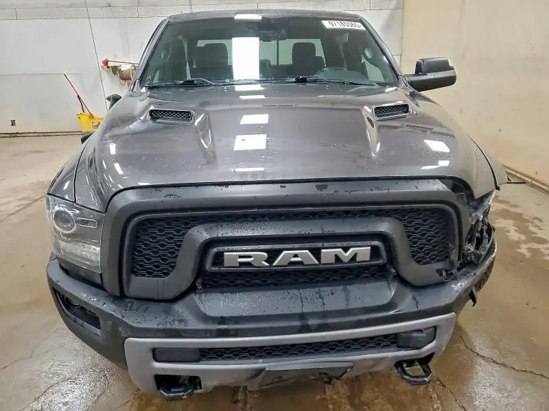 2016 RAM 1500 REBEL  