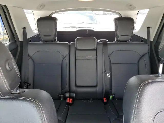 2015 MERCEDES-BENZ ML 350  