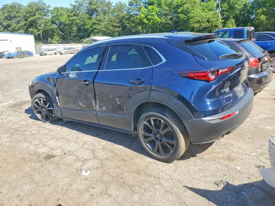 2022 MAZDA CX-30 PREMIUM PLUS  