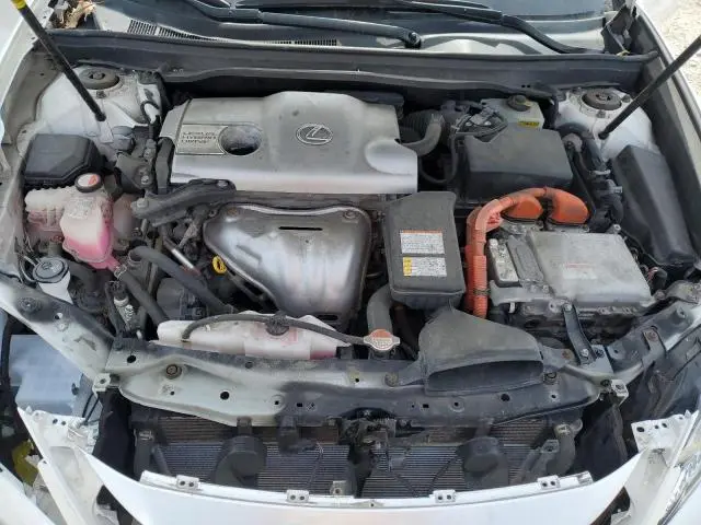 2016 LEXUS ES 300H  