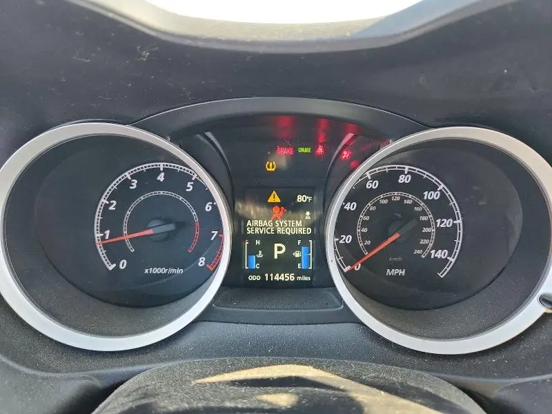 2017 MITSUBISHI LANCER ES  