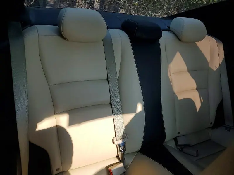 2016 HONDA ACCORD EXL  
