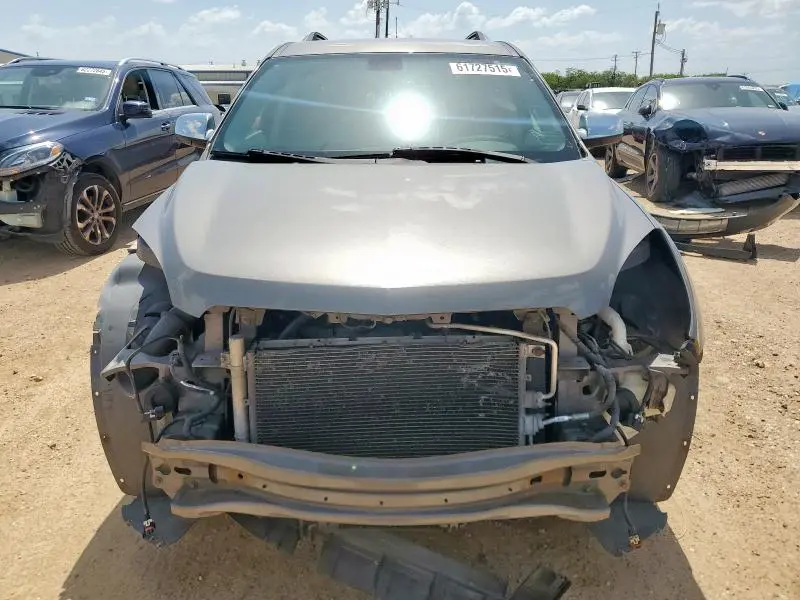 2010 CHEVROLET EQUINOX LT  