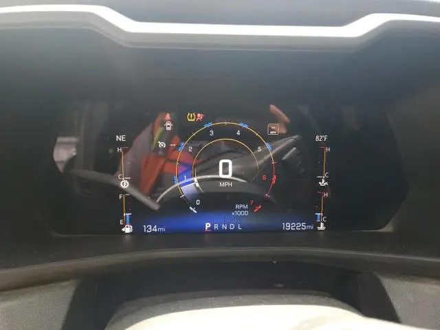 2023 CHEVROLET COLORADO   