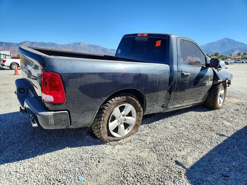 2016 RAM 1500 ST  