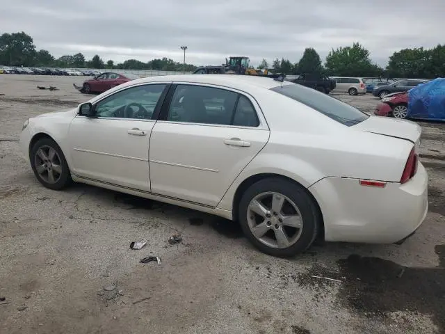 2011 CHEVROLET MALIBU 1LT  