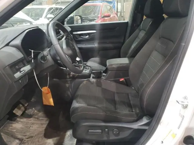 2024 HONDA CR-V SPORT  