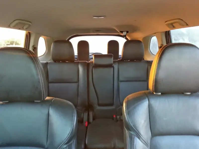 2019 MITSUBISHI OUTLANDER SE  