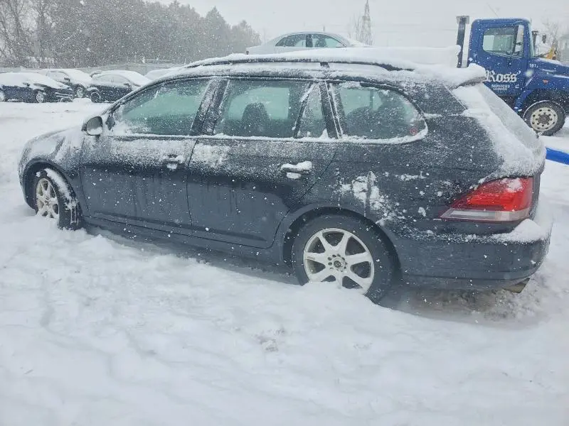 2014 VOLKSWAGEN JETTA S  