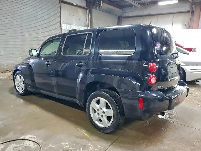 2010 CHEVROLET HHR LT  