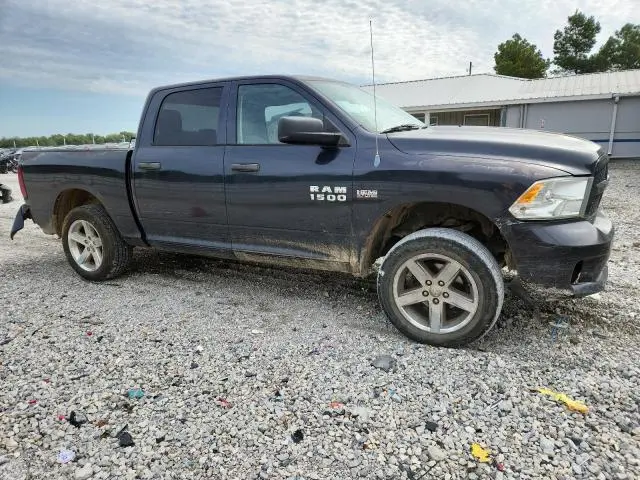 2013 RAM 1500 ST