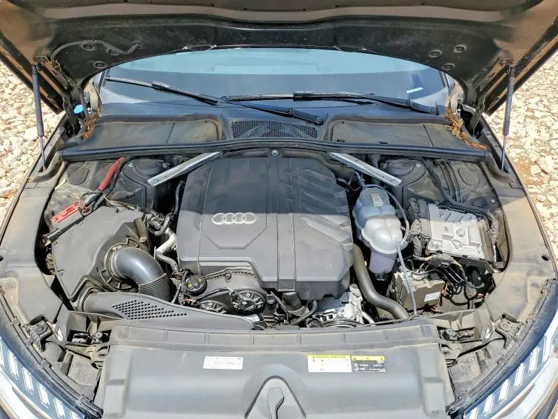2021 AUDI A4 PREMIUM PLUS 45  
