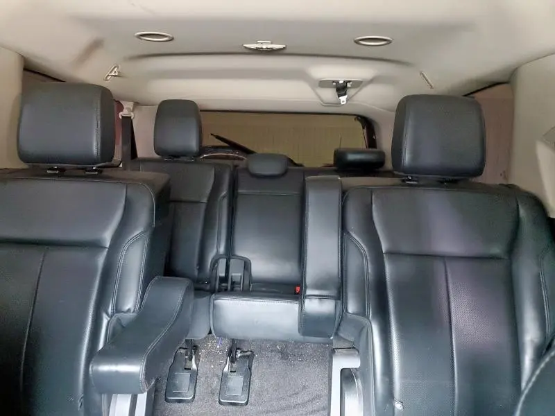 2022 FORD EXPEDITION MAX XLT  