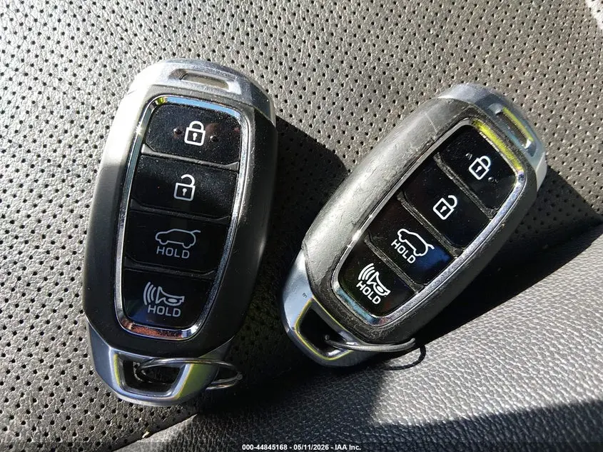 2019 HYUNDAI KONA ULTIMATE
