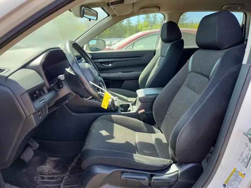 2023 HONDA CR-V LX  