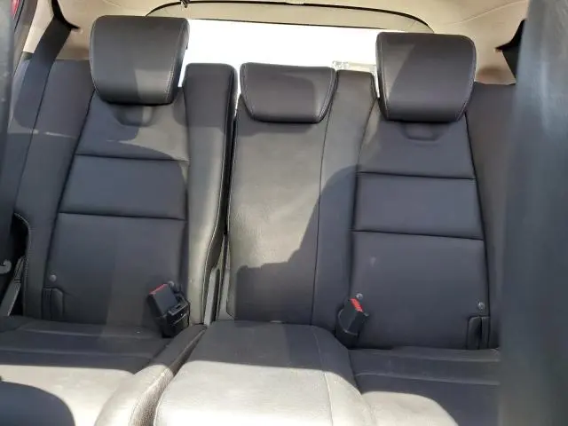 2016 HONDA HR-V EXL  