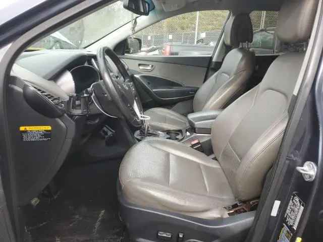 2013 HYUNDAI SANTA FE SPORT 