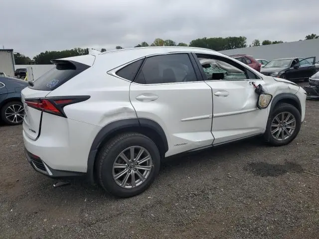 2021 LEXUS NX 300H BASE  