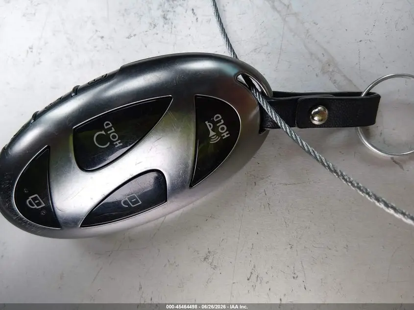 2024 HYUNDAI SONATA HYBRID LIMITED
