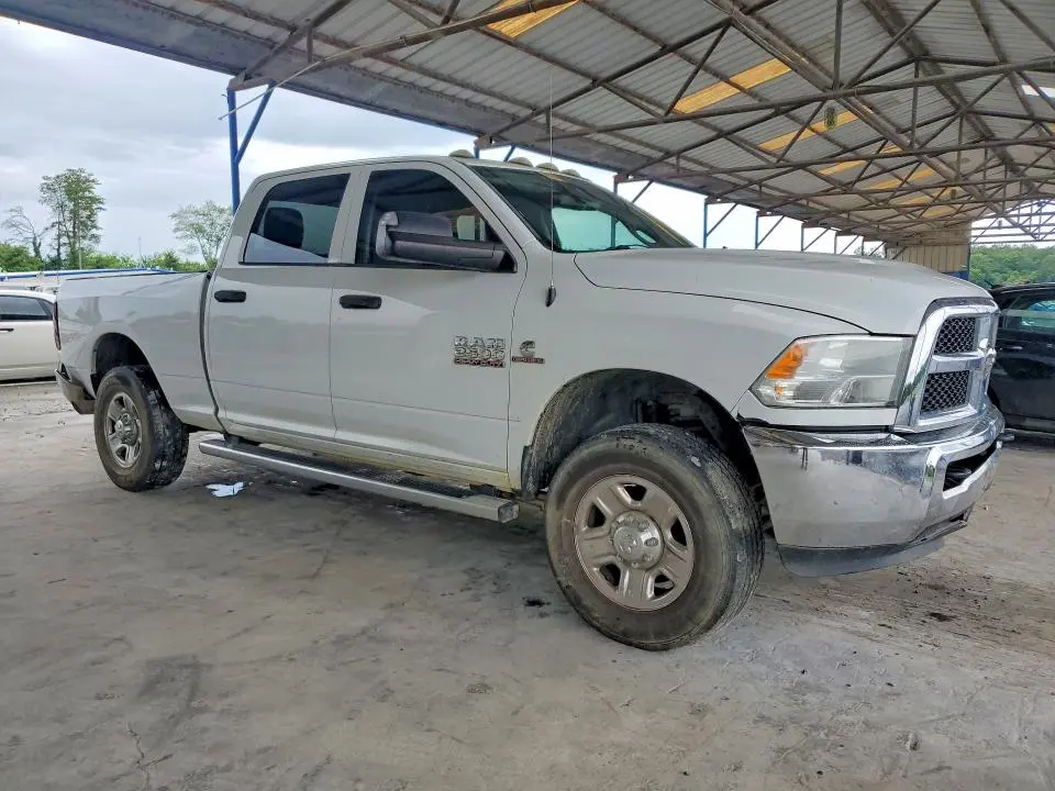 2016 RAM 2500 ST  