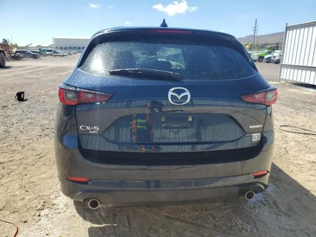 2024 MAZDA CX-5 SELECT  