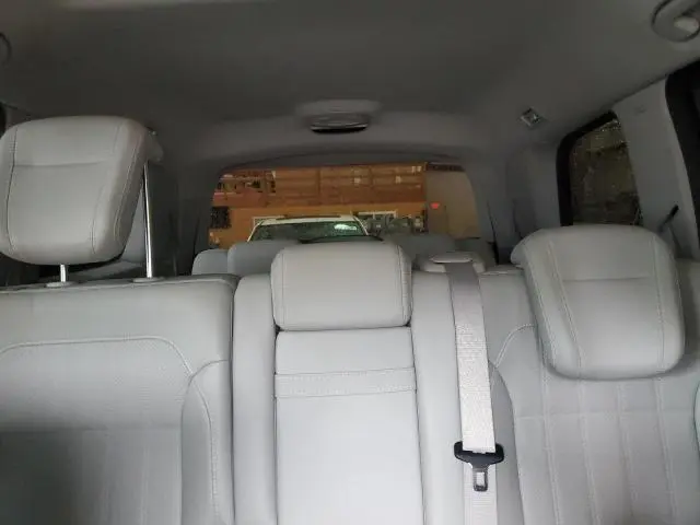 2015 MERCEDES-BENZ GL 450 4MATIC