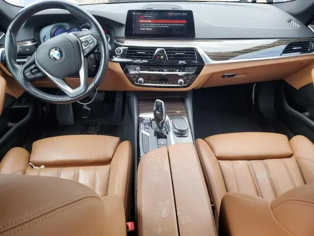 2019 BMW 530 I