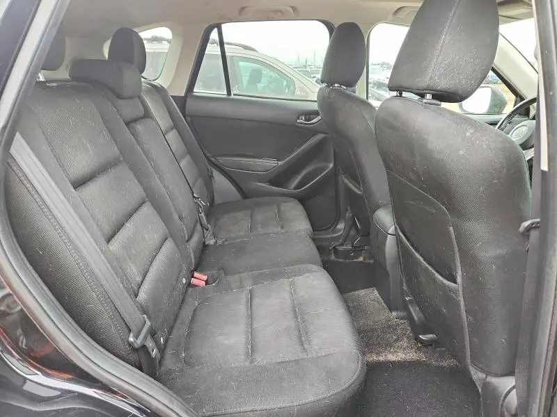 2014 MAZDA CX-5 TOURING  