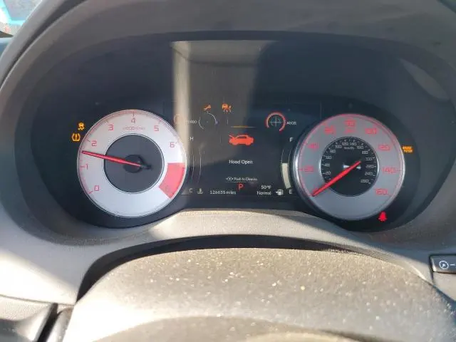 2022 ACURA RDX A-SPEC ADVANCE  